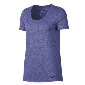 Nike Dry Fit Short Sleeve T-Shirt